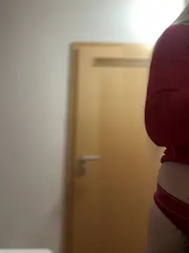 Steffi Snowbunny online show from March 2026 07:25:01 PM