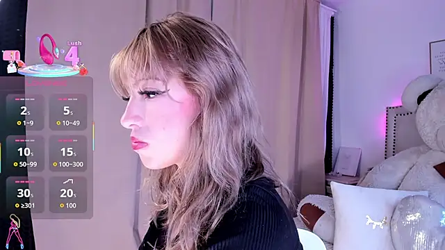 Snapshot of Mayajhons chatting on November 2025 12:30:01 PM Mayajhons online show from November 2025 12:30:01 PM