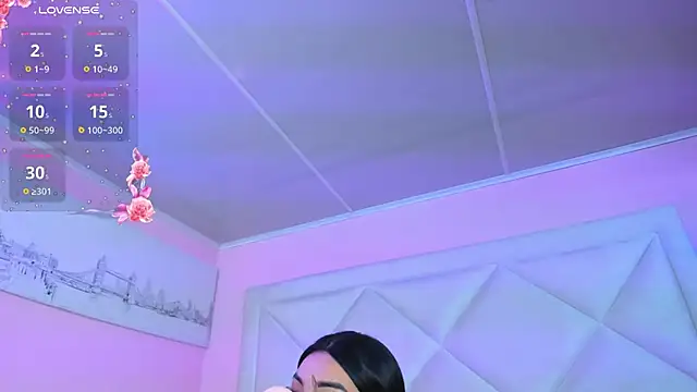 Miaa Smithh   online show from February 2026 11:17:01 AM