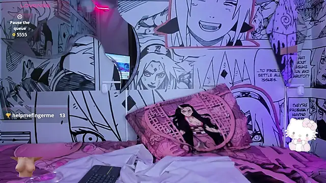 Snapshot of Megan_cute4u chatting on February 2026 02:49:02 AM Megan cute4u online show from February 2026 02:49:02 AM