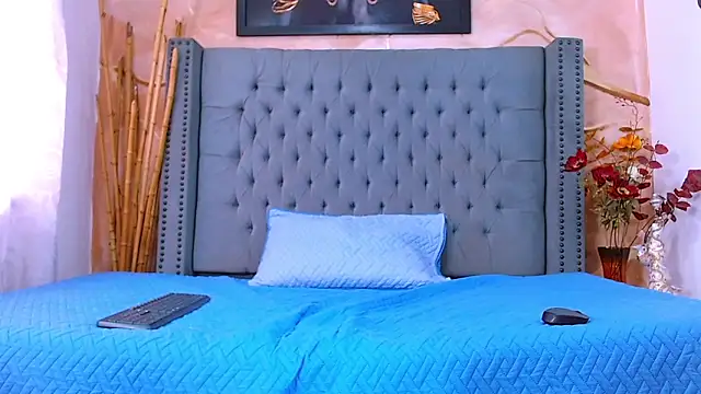 Luke Carter online show from November 2025 01:13:01 PM