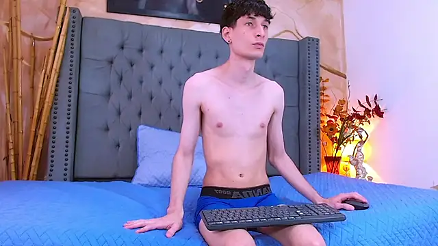 Snapshot of Luke_Carter chatting on January 2026 01:27:01 PM Luke Carter online show from January 2026 01:27:01 PM