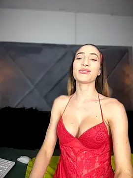 SweetieSinXXX online show from March 2026 06:17:02 AM