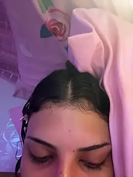 luluzinhax online show from April 2026 03:17:01 AM