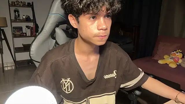 OopsAgain  online show from January 2026 02:26:01 AM