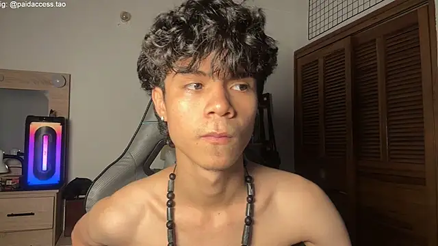 OopsAgain  online show from July 2026 08:22:01 PM