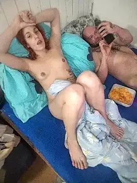  Pipi  online show from February 2026 10:43:01 PM