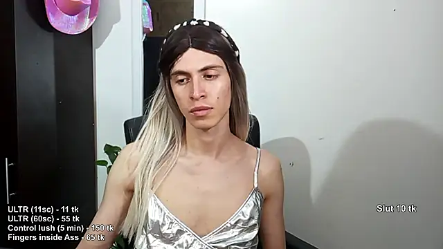 Andy Roses online show from December 2025 12:26:02 AM