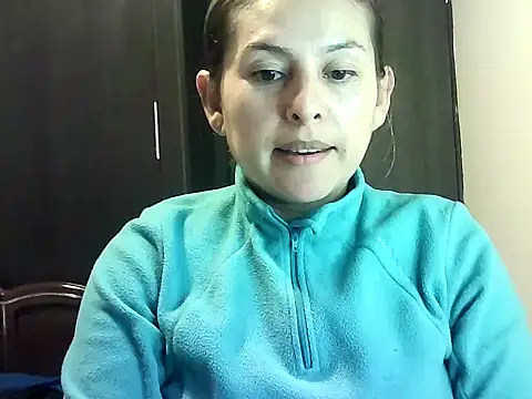 Valery  Rouse  online show from March 2026 10:58:02 PM