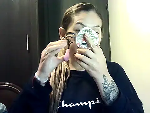 Valery  Rouse  online show from March 2026 10:24:02 PM