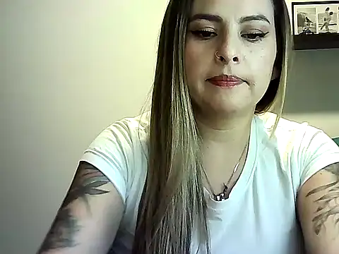 Valery  Rouse  online show from July 2026 02:55:01 AM