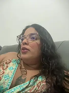 Snapshot of SecretBrunette chatting on June 2026 08:18:01 PM SecretBrunette online show from June 2026 08:18:01 PM