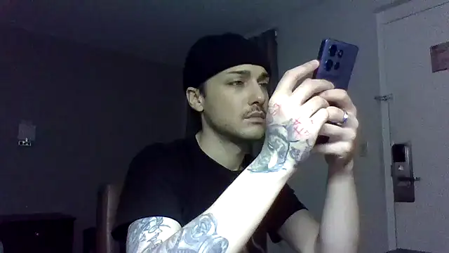 Jbenz420 online show from March 2026 03:54:01 AM