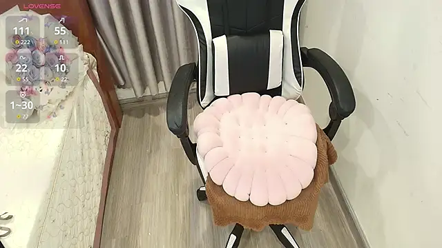 Bae Gigii online show from December 2025 12:26:01 AM