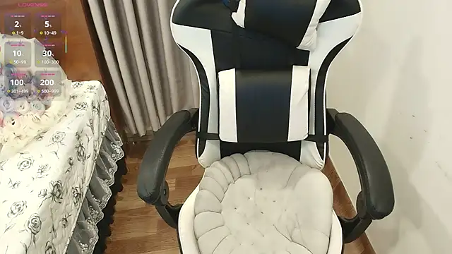 Bae Gigii online show from March 2026 11:35:01 AM