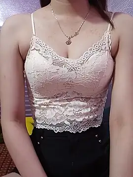 CherryBeii online show from May 2026 11:12:03 PM