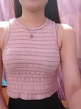 CherryBeii online show from June 2026 02:51:01 AM