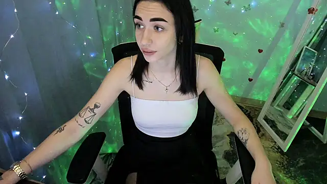 Bella Night4 online show from November 2025 07:41:01 AM