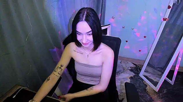 Bella Night4 online show from December 2025 08:08:02 AM