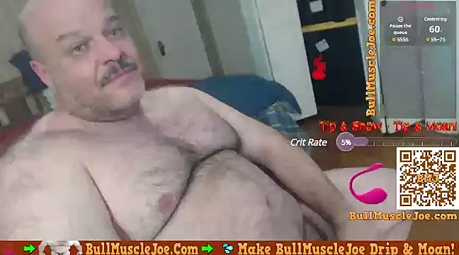 Snapshot of bullmusclejoe chatting on December 2024 03:37:02 AM bullmusclejoe online show from December 2024 03:37:02 AM