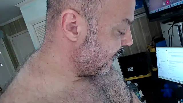 bullmusclejoe online show from March 2026 05:19:02 PM