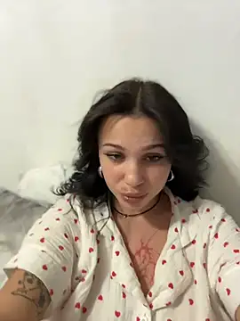 Snapshot of VendiMur chatting on January 2026 02:04:01 AM VendiMur online show from January 2026 02:04:01 AM