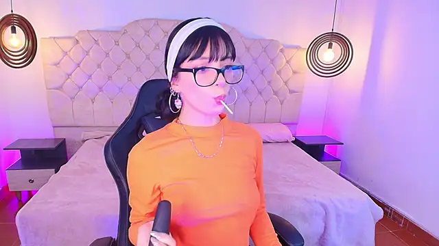 Sweet 1Angel online show from February 2026 01:00:02 AM