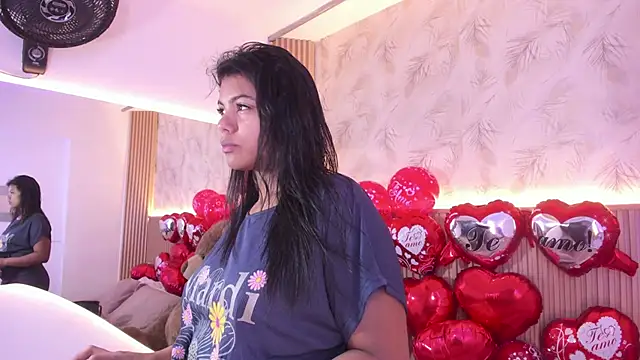 Liss-Reyes online show from February 2026 12:12:01 PM