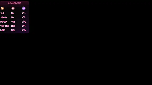 lea walkerr online show from November 2025 07:38:01 PM