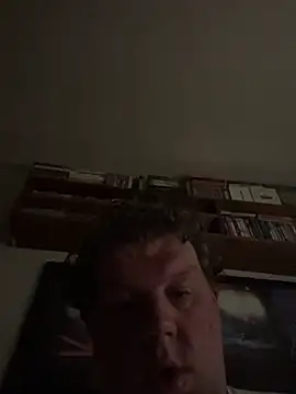 Stephanie1984 online show from September 2025 05:19:02 AM