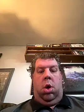 Stephanie1984 online show from September 2025 07:41:02 PM