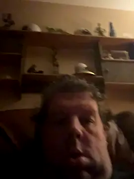 Stephanie1984 online show from October 2025 03:04:02 AM