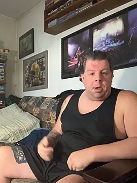 Stephanie1984 online show from November 2025 01:13:01 PM