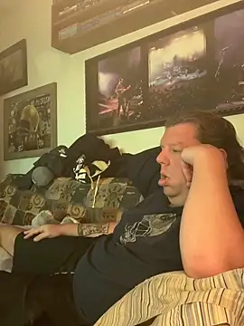 Stephanie1984 online show from March 2026 05:13:01 AM