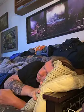 Stephanie1984 online show from March 2026 03:39:02 AM