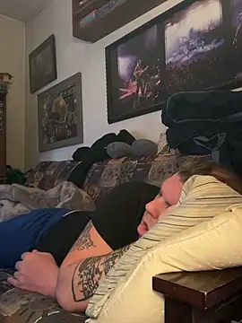 Stephanie1984 online show from March 2026 05:19:01 AM