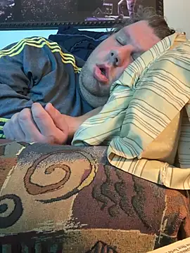 Stephanie1984 online show from April 2026 04:57:01 AM