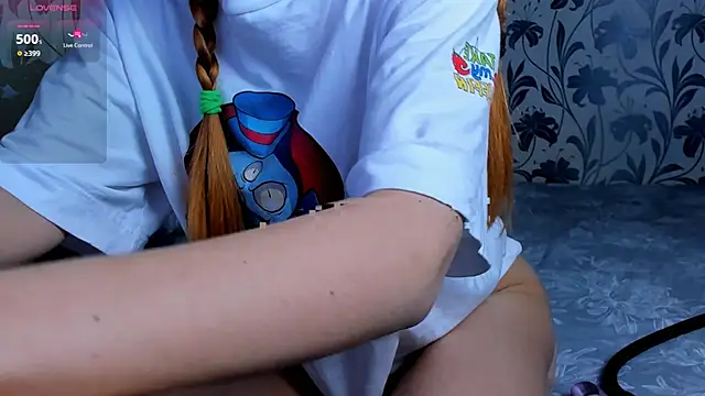 Snapshot of Nuna_Lisa chatting on November 2025 09:58:01 PM Nuna Lisa online show from November 2025 09:58:01 PM