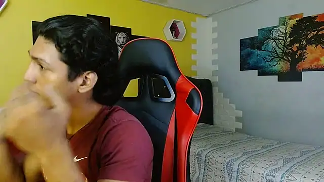 bull cam online show from November 2025 03:45:01 PM