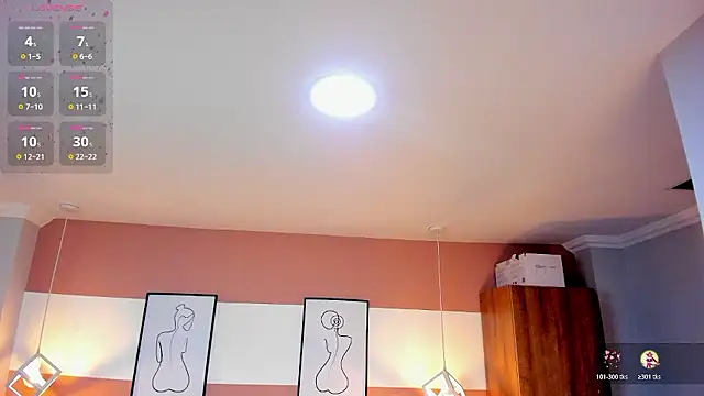 Mia Valentine  online show from January 2026 07:04:01 PM