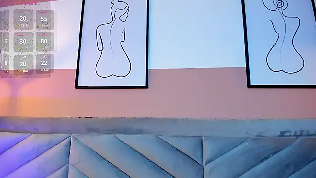 Mia Valentine  online show from January 2026 08:14:01 PM