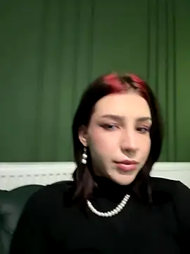 VampyScarlet online show from October 2025 06:03:02 AM