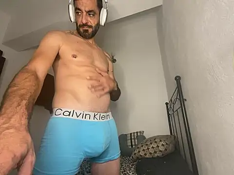 Asmodeo-6 online show from December 2025 11:34:02 PM