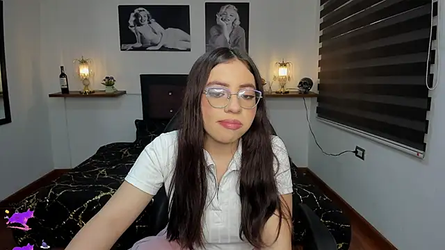 Barbara Jonesss 4 online show from October 2025 07:12:02 PM