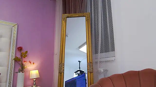 CherrySin online show from October 2025 05:20:02 PM