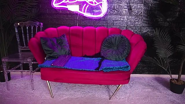 CherrySin online show from January 2026 08:10:02 PM