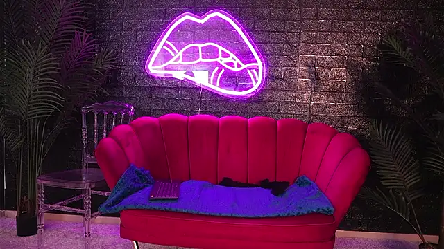 CherrySin online show from February 2026 08:29:02 PM