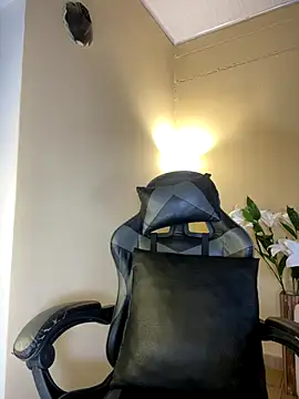 RedVelvet Dream online show from November 2025 09:17:01 PM