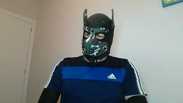 Maskpor2022 online show from March 2026 10:06:01 PM