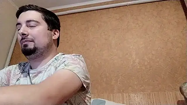 Joseph1Arnold online show from September 2025 05:35:02 PM